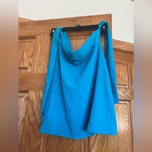 No Comment - NY + LA - Spandex Top